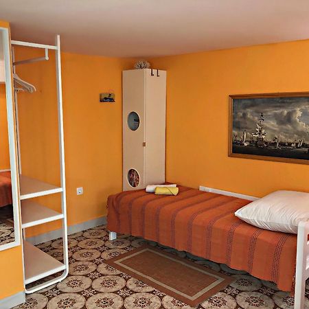 Apartment Nada Veli Lošinj Eksteriør billede