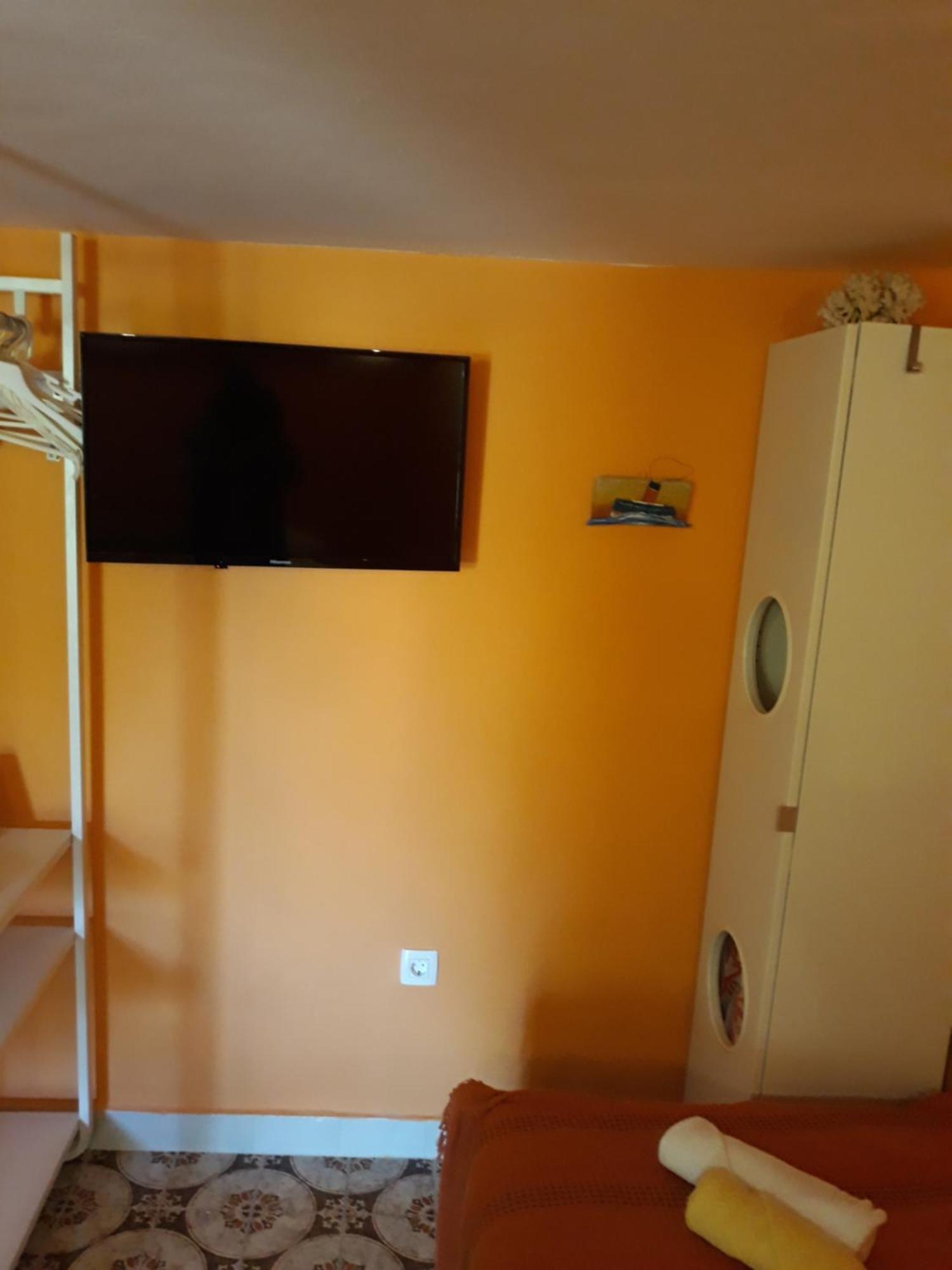 Apartment Nada Veli Lošinj Eksteriør billede