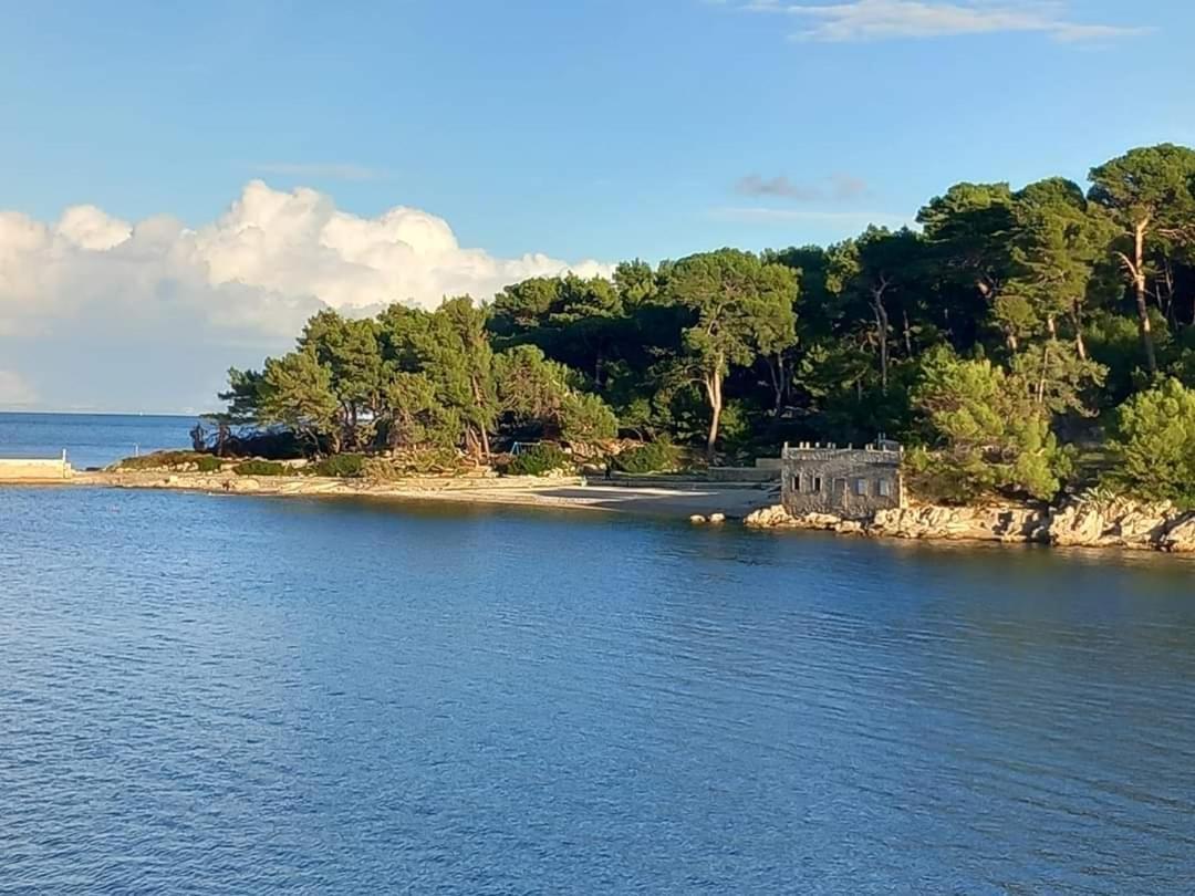 Apartment Nada Veli Lošinj Eksteriør billede