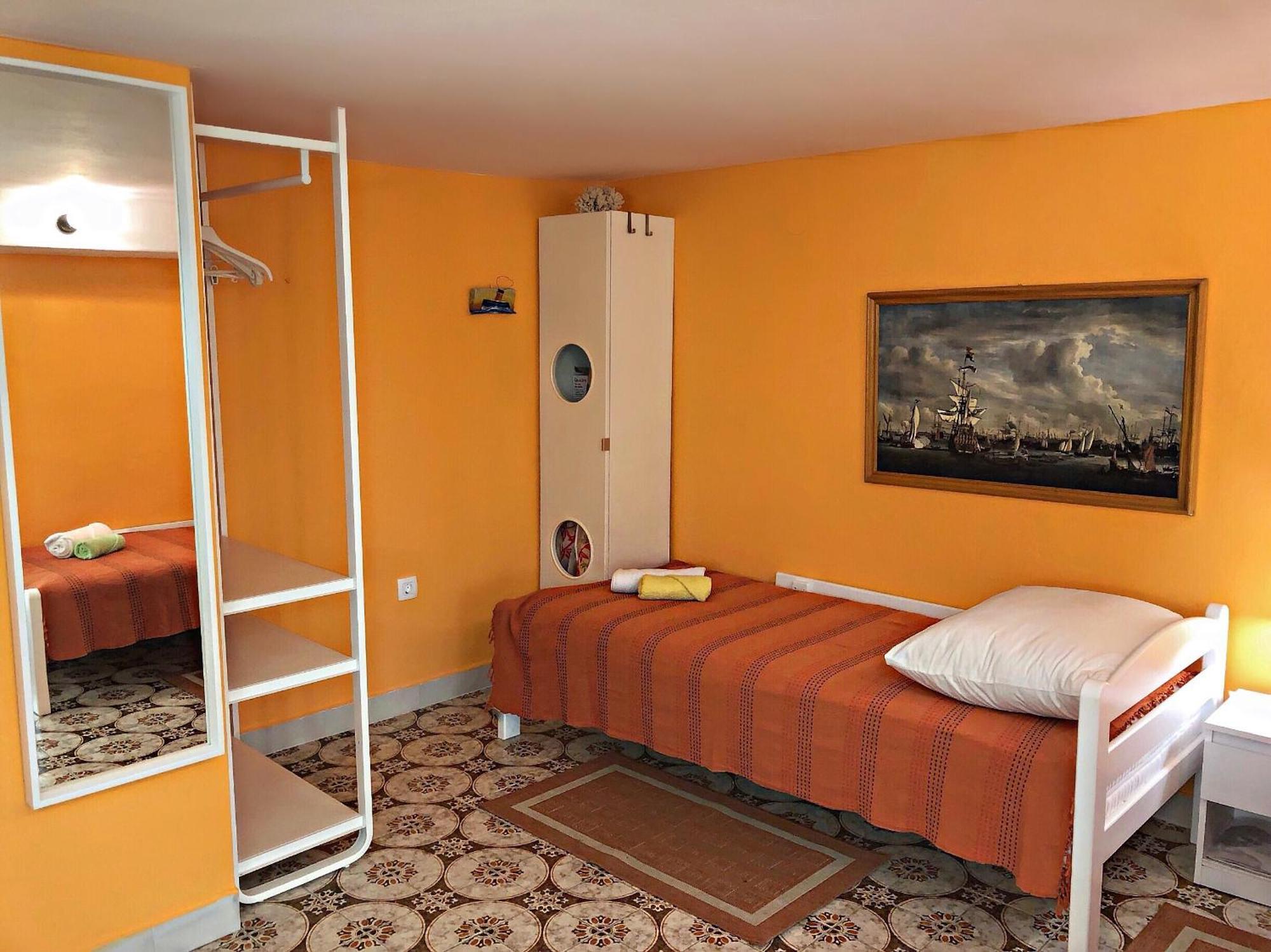 Apartment Nada Veli Lošinj Eksteriør billede