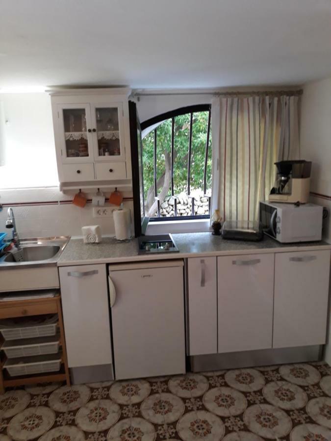 Apartment Nada Veli Lošinj Eksteriør billede