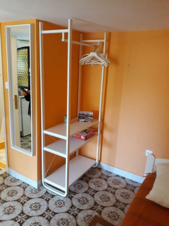 Apartment Nada Veli Lošinj Eksteriør billede