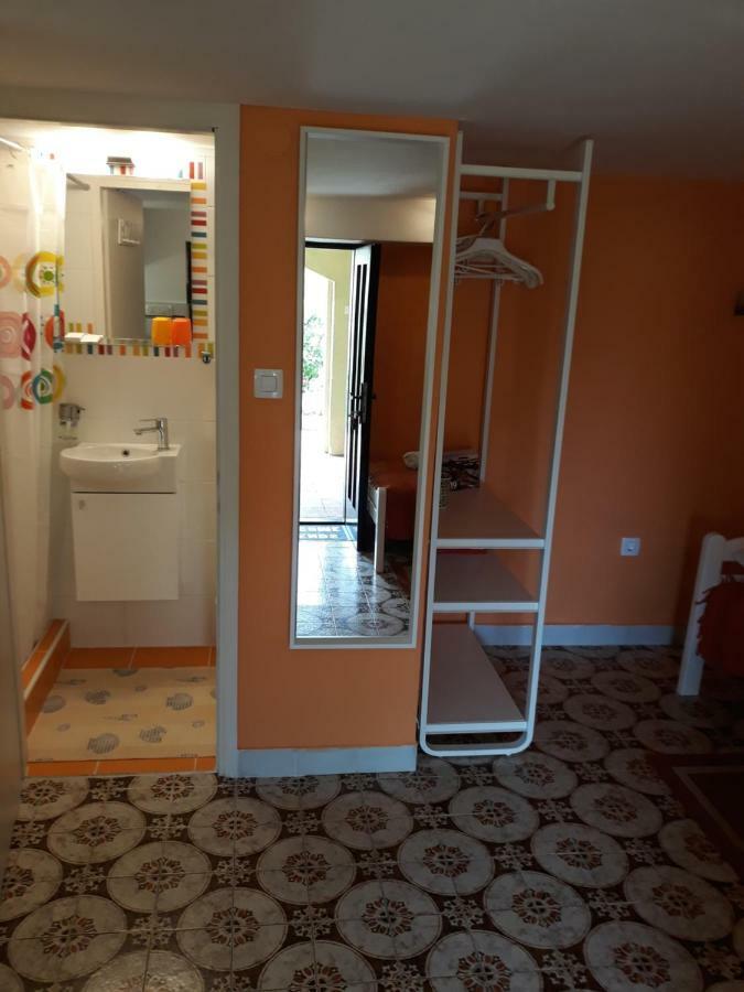 Apartment Nada Veli Lošinj Eksteriør billede