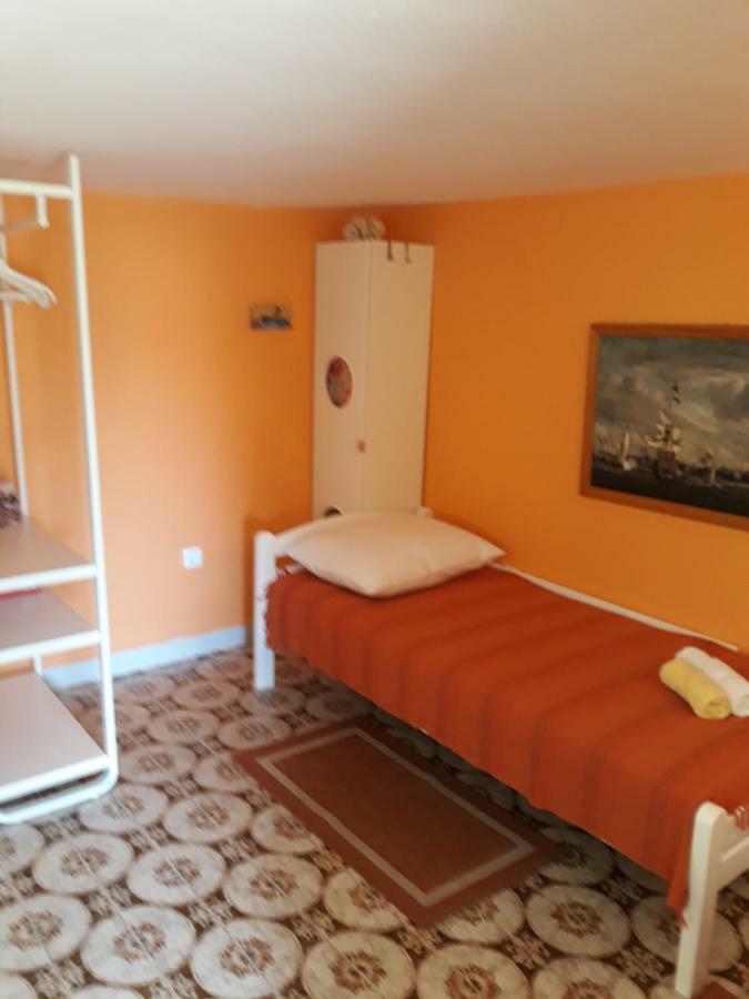 Apartment Nada Veli Lošinj Eksteriør billede