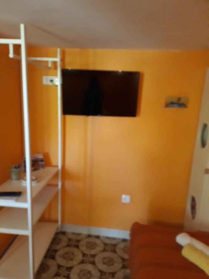 Apartment Nada Veli Lošinj Eksteriør billede